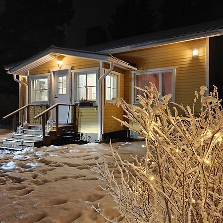 Peaceful House For Relaxing Oulu Exterior foto
