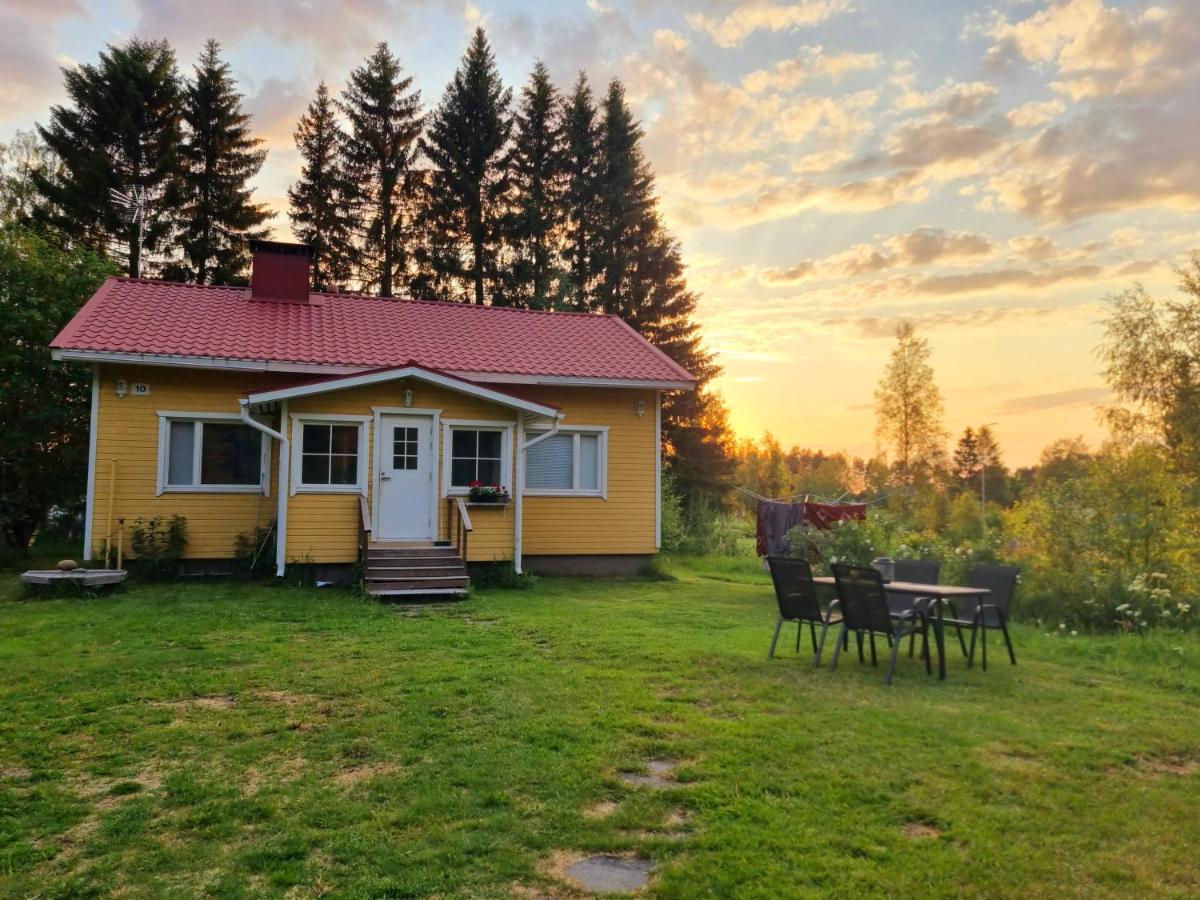 Peaceful House For Relaxing Oulu Exterior foto