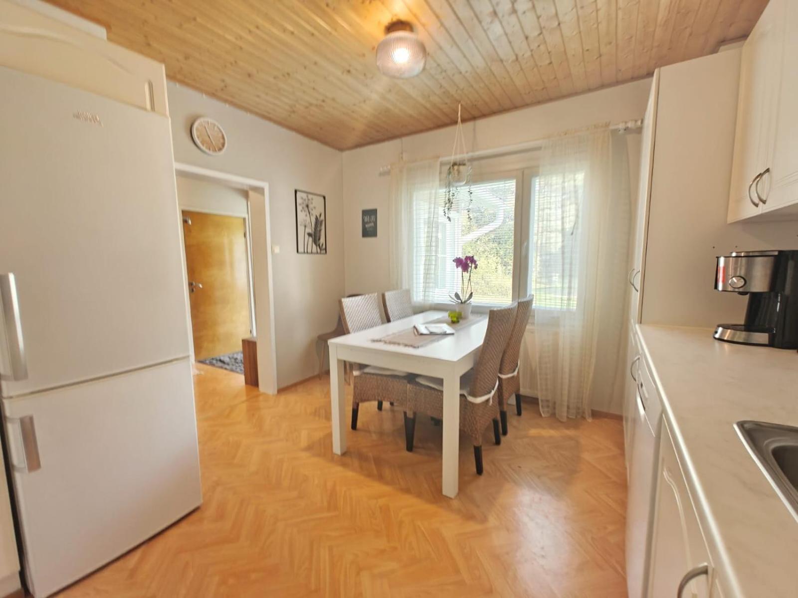 Peaceful House For Relaxing Oulu Exterior foto
