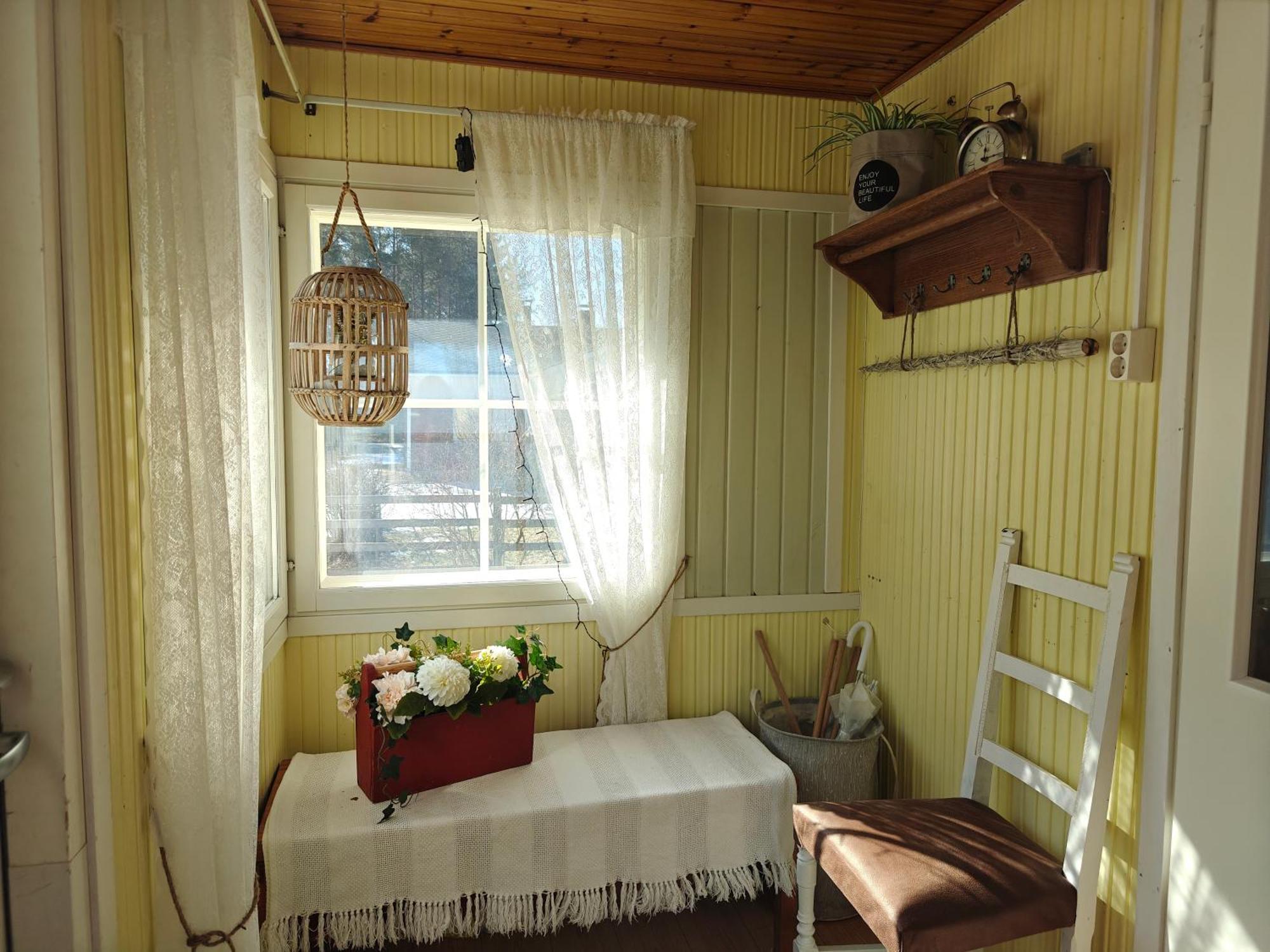Peaceful House For Relaxing Oulu Exterior foto