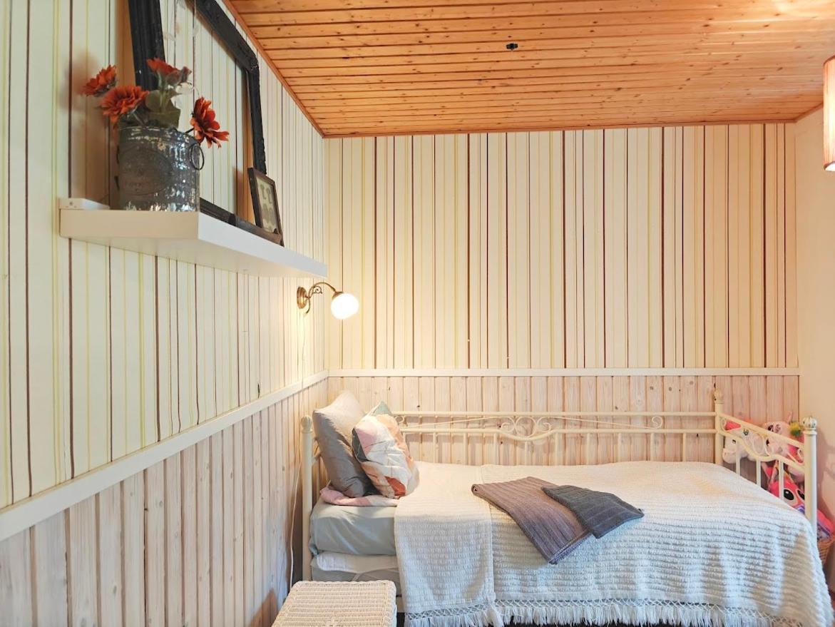 Peaceful House For Relaxing Oulu Exterior foto
