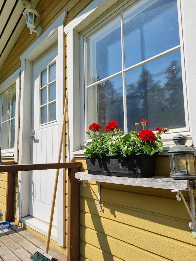 Peaceful House For Relaxing Oulu Exterior foto