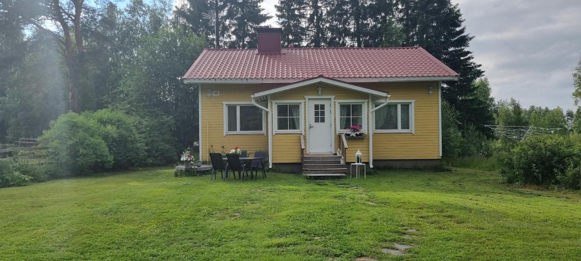 Peaceful House For Relaxing Oulu Exterior foto
