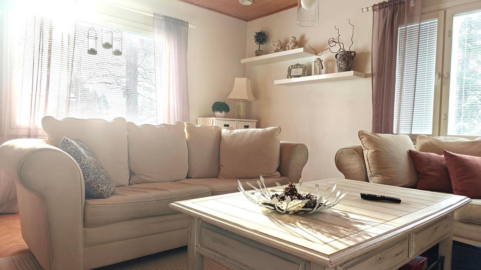 Peaceful House For Relaxing Oulu Exterior foto