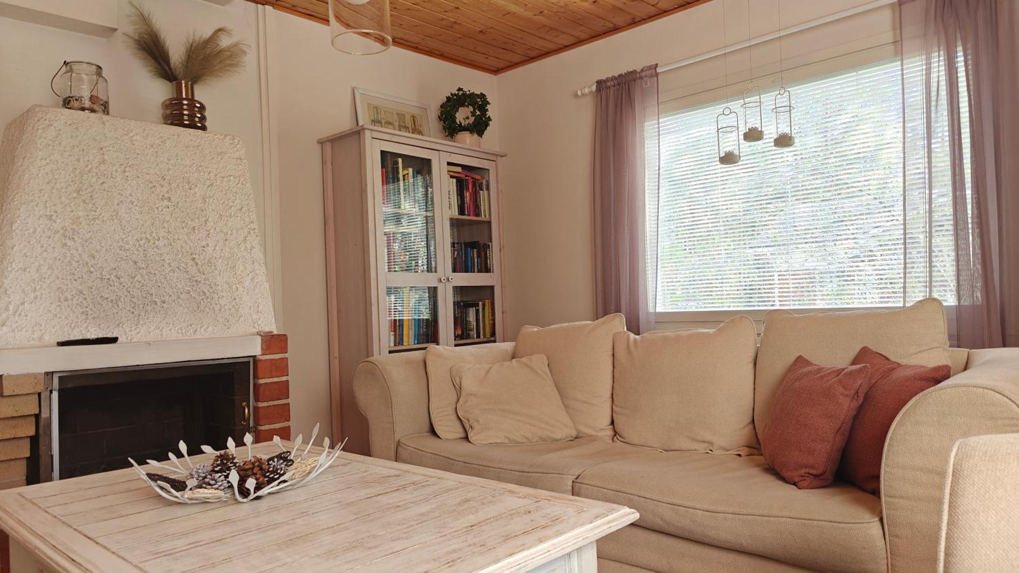 Peaceful House For Relaxing Oulu Exterior foto